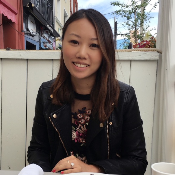 Meet your Posher, Karen - Picture 1 of 1